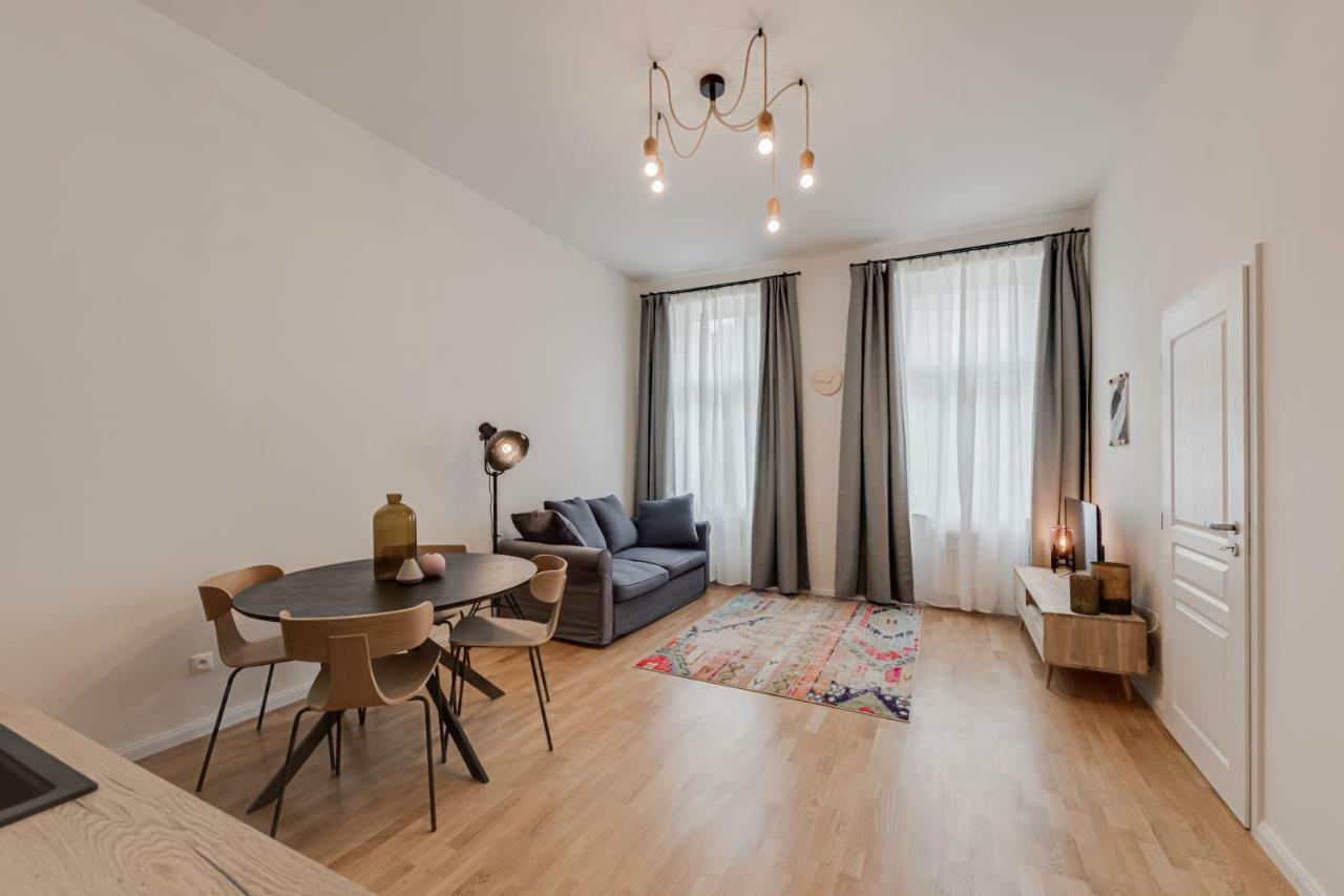 Apartmán My Stepanska *