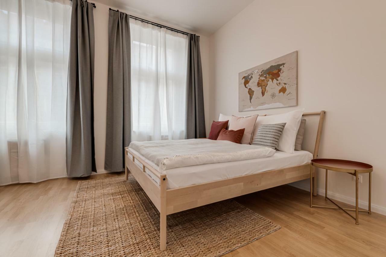 Apartmán My Stepanska *